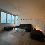 アパート Centrico Estudio Con Vistas