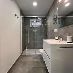 Centrico Estudio Con Vistas トレモリノス