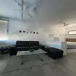 Centrico Estudio Con Vistas トレモリノス
