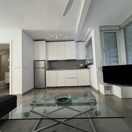 Appartement Centrico Estudio Con Vistas