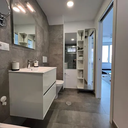 Appartement Centrico Estudio Con Vistas *