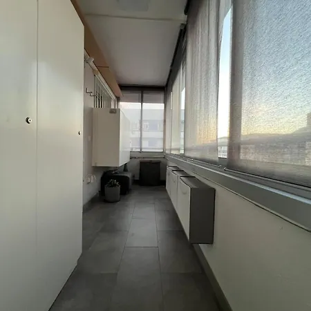 Centrico Estudio Con Vistas Appartement Torremolinos