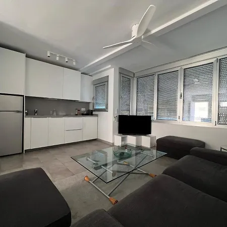 Appartement Centrico Estudio Con Vistas