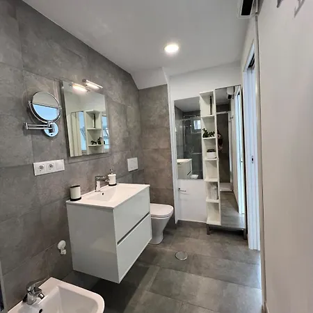 Appartement Centrico Estudio Con Vistas *